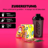 HOLY Iced Tea Starter Set - 2x7 Sorten mit natürlich-fruchtigem Geschmack - Zuckerfreier Eistee mit Antioxidantien & Superfoods