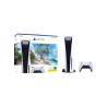PlayStation 5 + Horizon Forbidden West Voucher