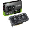 ASUS GeForce Dual RTX 3060 12GB V2 OC Edition Gaming Grafikkarte (GDDR6 Speicher, PCIe 4.0, 1x HDMI 2.1, 3x DisplayPort 1.4a,
