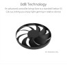 ASUS GeForce Dual RTX 3060 12GB V2 OC Edition Gaming Grafikkarte (GDDR6 Speicher, PCIe 4.0, 1x HDMI 2.1, 3x DisplayPort 1.4a,