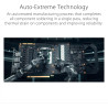 ASUS GeForce Dual RTX 3060 12GB V2 OC Edition Gaming Grafikkarte (GDDR6 Speicher, PCIe 4.0, 1x HDMI 2.1, 3x DisplayPort 1.4a,