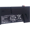 C32-TAICHI21 Laptop-Akku Kompatibel mit Asus Ultrabook Taichi 21/Taichi 21-CW003H/21-DH51 11,1 V 3200 mAh 35 Wh Original-Akku