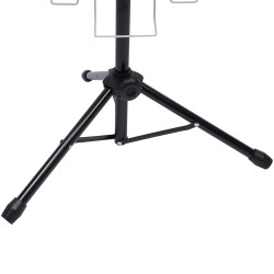 Tagtuell Tattoo Workstation, Tragbare Tattoo-Studio-Ausrüstung mit Verstellbarem Stativfuß, Abnehmbarer Tattoo-Tisch für Tattoo
