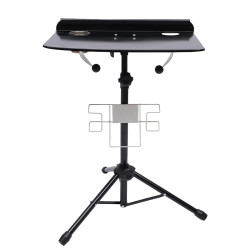 Tagtuell Tattoo Workstation, Tragbare Tattoo-Studio-Ausrüstung mit Verstellbarem Stativfuß, Abnehmbarer Tattoo-Tisch für Tattoo