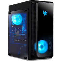 Acer Predator Orion 3000 (PO3-640) Gaming PC Windows 11 Home - Intel Core i7-12700F (Bis zu 4, 9 GHz Turbo-Boost), 16 GB DDR4