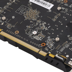 VBESTLIFE RX 580 Grafikkarte, 256 Bit 8 GB GDDR5 Computer Gaming Grafikkarten mit DP, HDMI, DVI, 16 PCI Express 3.0,