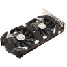 GTX1060 6 GB GDDR5 192-Bit-Gaming-Grafikkarte, 4K HDR 8008 MHz Speicherfrequenz-Computergrafikkarte, GPU-Grafikkarte mit Zwei