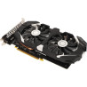 GTX1060 6 GB GDDR5 192-Bit-Gaming-Grafikkarte, 4K HDR 8008 MHz Speicherfrequenz-Computergrafikkarte, GPU-Grafikkarte mit Zwei