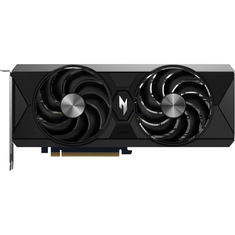 acer B580 12GB ARC Nitro OC GDDR6