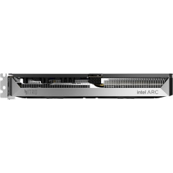acer B580 12GB ARC Nitro OC GDDR6