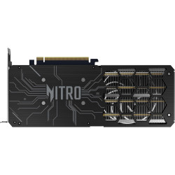 acer B580 12GB ARC Nitro OC GDDR6