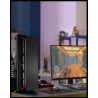 BEASTCOM Q3 | Essential Gaming PC | 8 Threads Gamer | AMD Ryzen 5 4X 3,90GHz | 4K Vega 11 Core Grafik | 32GB RAM | 1TB SSD |