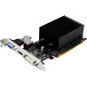 Palit NVIDIA GeForce 210 Grafikkarte (PCI-e, 1GB DDR3 Speicher, DVI, HDMI, 1GPU) passiv