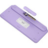Logitech POP Keys - Mechanische Tastatur, Bluetooth Tastatur, Wireless Keyboard - Windows, macOS, Chrome OS, Android, iPadOS,