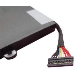 15 V 66 Wh 4400 mAh 00HW008 SB10F46446 00HW009 Laptop-Akku, kompatibel mit Lenovo ThinkPad Yoga 15 Ultrabook Series