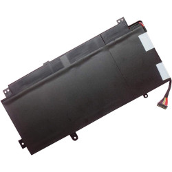 15 V 66 Wh 4400 mAh 00HW008 SB10F46446 00HW009 Laptop-Akku, kompatibel mit Lenovo ThinkPad Yoga 15 Ultrabook Series