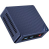 Beelink Mini S13 Mini PC, Intel N150 (4C/4T, bis zu 3.6Ghz), 16G DDR4 1TB SSD Mini Computer, 4K Dual