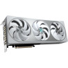 Gigabyte GeForce RTX 5070 AERO OC 12G Grafikkarte - 12GB GDDR7, 192 Bit, PCI-E 5.0, 2625 MHz Core Clock, 3 x DP 2.1a, 1 x HDMI
