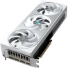 Gigabyte GeForce RTX 5070 AERO OC 12G Grafikkarte - 12GB GDDR7, 192 Bit, PCI-E 5.0, 2625 MHz Core Clock, 3 x DP 2.1a, 1 x HDMI