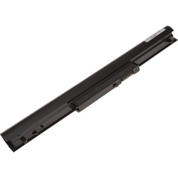 T6 Power battery for Hewlett Packard Pavilion Ultrabook 15-b000 Serie, Li-Ion, 2600 mAh (37 Wh), 14,4 V