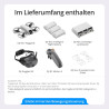 DJI Neo Motion Fly More Combo, Minidrohne mit 4K UHD-Kamera für Erwachsene, 135 g selbstfliegende Drohne, die dir folgt,