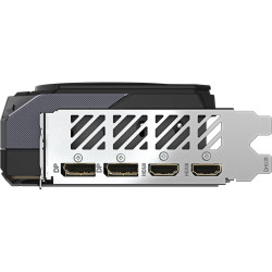 Gigabyte Radeon RX 9070 XT Gaming OC 16G Grafikkarte - 16 GB GDDR6, 256 Bit, PCI-E 5.0, 3060 MHz Kernfrequenz, 2 x DisplayPort,