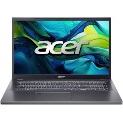 Acer Aspire 17 (A17-51M-74F2) Laptop | 17,3" FHD IPS Display | Intel Core 7 150U | 32 GB RAM | 1 TB SSD | Intel Grafik | Windows