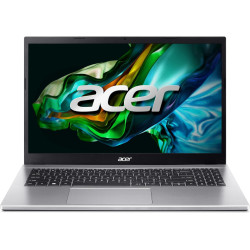 Acer Aspire 3 (A315-44P-R0TB) Laptop 15,6" FHD IPS Display AMD Ryzen 7 5700U 16 GB RAM 1 TB SSD AMD Radeon Graphics Windows 11