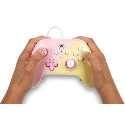 Kabelloser PowerA FUSION Pro-Controller für Xbox Series X|S mit Lumectra™
