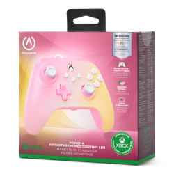 Kabelloser PowerA FUSION Pro-Controller für Xbox Series X|S mit Lumectra™
