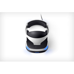 Playstation VR MK4 New Edition + Playstation Camera V2 + VR Worlds (Voucher) PS4 Playstation 4
