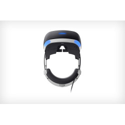 Playstation VR MK4 New Edition + Playstation Camera V2 + VR Worlds (Voucher) PS4 Playstation 4