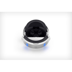 Playstation VR MK4 New Edition + Playstation Camera V2 + VR Worlds (Voucher) PS4 Playstation 4