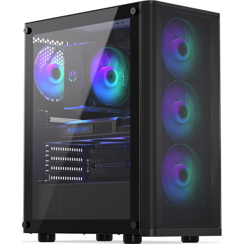 Gaming PC Core i9-12900KF 16x 5.2 GHz, MSI MAG Wasserkühlung, 32 GB DDR4 RAM, 2TB M.2 SSD, NVIDIA RTX 5060 Ti 16GB, WLAN, Win 11