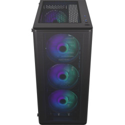 Gaming PC Core i9-12900KF 16x 5.2 GHz, MSI MAG Wasserkühlung, 32 GB DDR4 RAM, 2TB M.2 SSD, NVIDIA RTX 5060 Ti 16GB, WLAN, Win 11