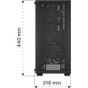 Gaming PC Core i9-12900KF 16x 5.2 GHz, MSI MAG Wasserkühlung, 32 GB DDR4 RAM, 2TB M.2 SSD, NVIDIA RTX 5060 Ti 16GB, WLAN, Win 11
