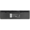 Exmate WD52H VFV59 GVD76 Laptop Battery for Dell Latitude 12 7000 E7240 E7250 Ultrabook F3G33 KWFFN J31N7 451-BBFT 451-BBFW