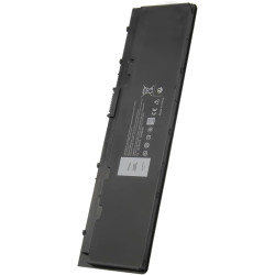 Exmate WD52H VFV59 GVD76 Laptop Battery for Dell Latitude 12 7000 E7240 E7250 Ultrabook F3G33 KWFFN J31N7 451-BBFT 451-BBFW