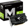 MAXSUN GEFORCE GTX 1050 Ti 4GB GDDR5 128 Bit Video Gaming Grafikkarte GPU für Mini ITX Gaming PC, DisplayPort, HDMI, DVI-D,