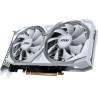 MSI GeForce RTX 3050 Ventus 2X E 6G OC - 6GB GDDR6, 14 Gbps, 96-bit