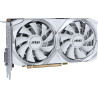 MSI GeForce RTX 3050 Ventus 2X E 6G OC - 6GB GDDR6, 14 Gbps, 96-bit
