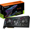 Gigabyte AORUS GeForce RTX 5060 Ti Elite 16G Grafikkarte – 16 GB GDDR7, 128 Bit, PCI-E 5.0, 2722 MHz Kernfrequenz, 3 x