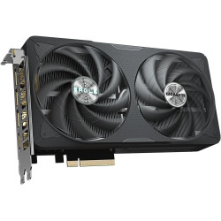 Gigabyte AORUS GeForce RTX 5060 Ti Elite 16G Grafikkarte – 16 GB GDDR7, 128 Bit, PCI-E 5.0, 2722 MHz Kernfrequenz, 3 x