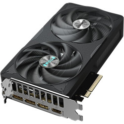 Gigabyte AORUS GeForce RTX 5060 Ti Elite 16G Grafikkarte – 16 GB GDDR7, 128 Bit, PCI-E 5.0, 2722 MHz Kernfrequenz, 3 x