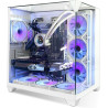 SYSTEMTREFF High-End Gaming PC Intel Core i9-13900K 24x5.8GHz | Nvidia RTX 5070 12GB DX12 | 1TB M.2 NVMe | 32GB DDR5 RAM |