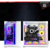 SYSTEMTREFF High-End Gaming PC Intel Core i9-13900K 24x5.8GHz | Nvidia RTX 5070 12GB DX12 | 1TB M.2 NVMe | 32GB DDR5 RAM |