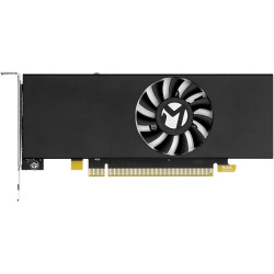 maxsun GeForce RTX 3050 6G Grafikkarten GDDR6 Video Grafikkarte GPU für Gaming PC ITX Design PCI Express 4.0, HDMI 2.1,