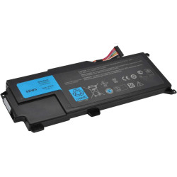 V79Y0 V79YO YMYF6 0YMYF6 Laptop Batterie Ersatz für Dell XPS 14z 14Z-L412x 14Z-L412z L412x L412z Ultrabook 14Z Series (14.8V
