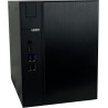 Formacom DeskMeet-PC Intel Core i9-14900 (5,8 GHz Turbo) Nvidia RTX 4060 Ti 8GB GDDR6 64GB DDR4 RAM 2TB M.2 SSD WiFi WLAN und