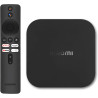 Xiaomi TV Box S 2nd Gen 4K Android Streaming Box | Chromecast & Bluetooth 5.2 | Dual Wi-FI | 2GB RAM+8GB ROM | Mijia Smart TV
